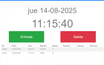 Marcacion web actualizado2 Marcacion web actualizado2